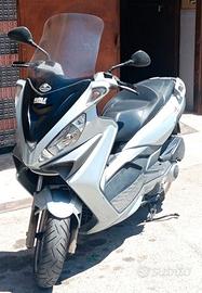 MALAGUTI MADISON III 250i