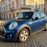 MINI One D (2016)- 5 porte -Motore BMW