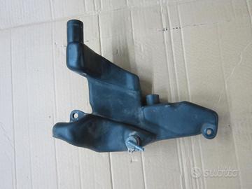 Serbatoio Olio Gilera Stalker Originale
