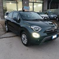 FIAT 500X 1.3 MJT 95 CV S&S CITY CROSS