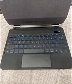 Tastiera ipad wireless come nuova