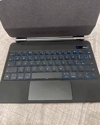 Tastiera ipad wireless come nuova