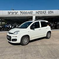 Fiat Panda 1.3 MJT S&S Pop Van 2 posti 2015/ KM 21