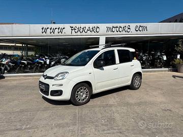 Fiat Panda 1.3 MJT S&S Pop Van 2 posti 2015/ KM 21