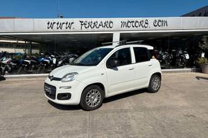 Fiat Panda 1.3 MJT S&S Pop Van 2 posti 2015/ KM 21
