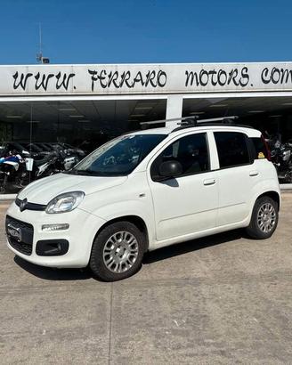 Fiat Panda 1.3 MJT S&S Pop Van 2 posti 2015/ KM 21