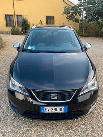 Seat Ibiza ST 1.6 Diesel 90 Cv