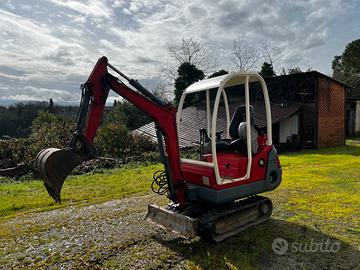 Neuson 1402 rdc-p 14 q.li