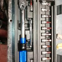 chiave dinamometrica 