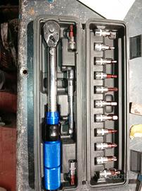 chiave dinamometrica 