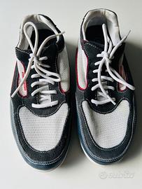 Scarpe da Barca Uomo  Rockport 41 e 1/2.