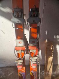 Sci da sci alpinismo