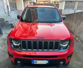 JEEP Renegade - 2022