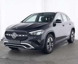 MERCEDES-BENZ GLA 200 d Automatic 4Matic Progres