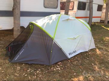 Tenda campeggio Salewa Sierra Leone 3 