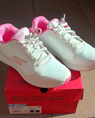 Skechers go golf max 2 run elevate