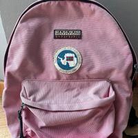NAPAPIJRI ZAINO VOYAGE pink rosa