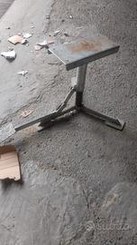 cavalletto per moto 
