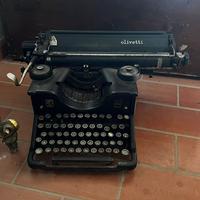 Olivetti M40