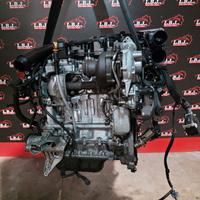 Motore Peugeot 208 YH01