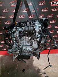 Motore Peugeot 208 YH01