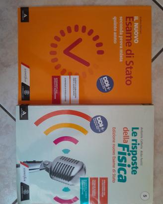 Le risposte della fisica 5