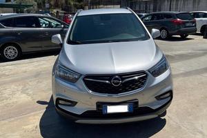 2018 Opel Mokka X