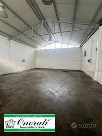 MQ 200 ROMA SETTECAMINI ZONA VIA DI SALONE, Rif. A