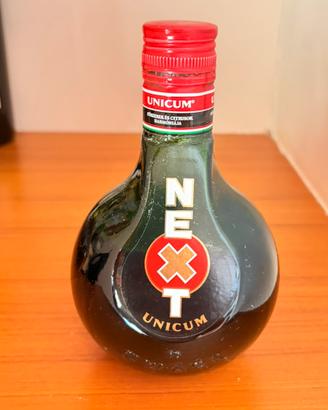 Bottiglia Amaro Unicum Next Zwack