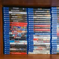 🎮 GIOCHI PS4 - PS5  ℹ️ INFO IN DESCRIZIONE 