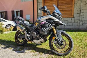 Voge Valico 525DSX