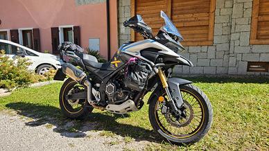 Voge Valico 525DSX