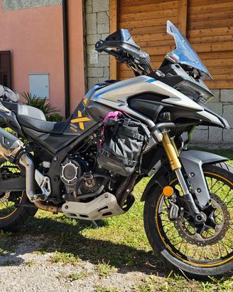 Voge Valico 525DSX