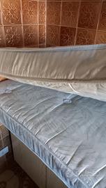 N. 2 materassi per bambini