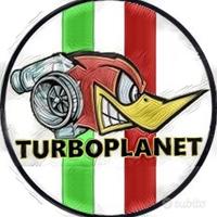 Turbo marino ex 1.9 td