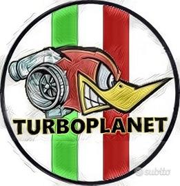 Turbo marino ex 1.9 td