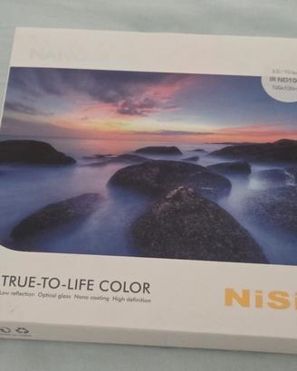 Filtro Nisi NANO IR ND1000
