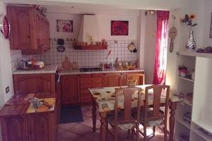 Posto letto in appartamento centro storico