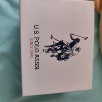 Orologio U.S. POLO ASSN. since1890