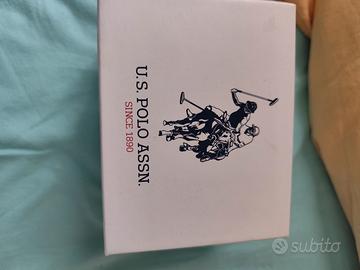 Orologio U.S. POLO ASSN. since1890