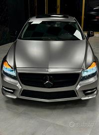 Mercedes-Benz CLS 500