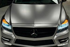 Mercedes-Benz CLS 500