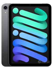 ipad mini 6 generazione 64gb