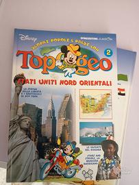 enciclopedia topogeo disney 
