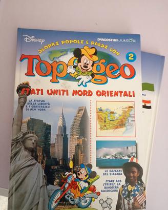 enciclopedia topogeo disney 