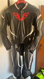 Tuta divisibile Vircos