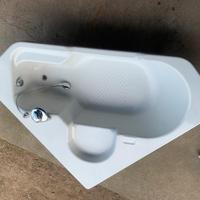 vasca da bagno