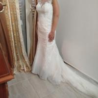 abito da sposa