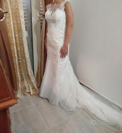 abito da sposa