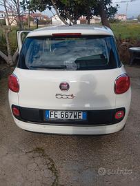 fiat 500l 1,6 120cv